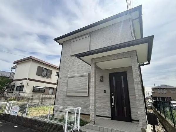 埼玉県三郷市戸ケ崎 一戸建て