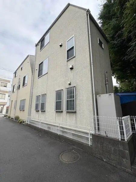 東京都大田区東六郷３丁目 一戸建て
