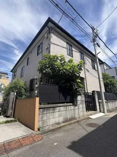 東京都足立区中川４丁目 一戸建て