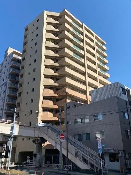 藤和シティホームズ北千住リアルステージ
