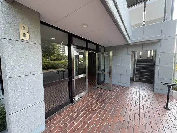 新松戸西パークハウス