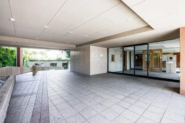 藤和シティホームズ新八柱リフィーネ