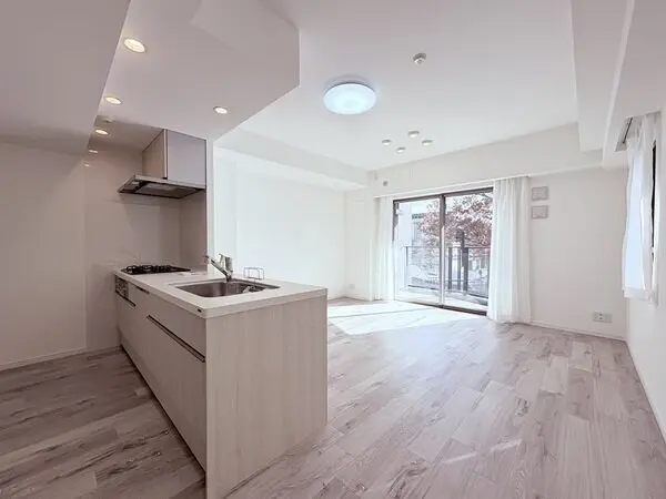 ザ・パークハウス池之端