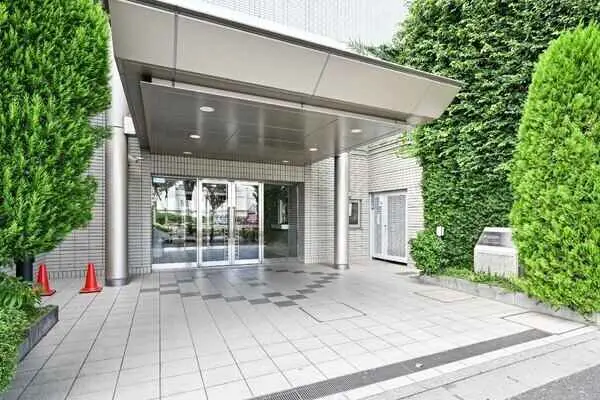 北柏パークハウス