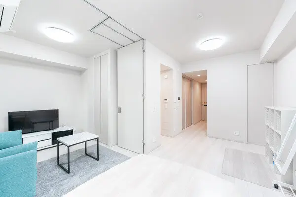 ザ・パークハウス曳舟