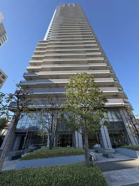 ルネッサンスタワー上野池之端