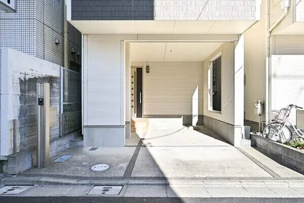 東京都葛飾区東金町１丁目 一戸建て