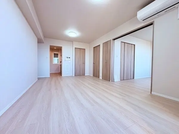 アトラスタワー北千住