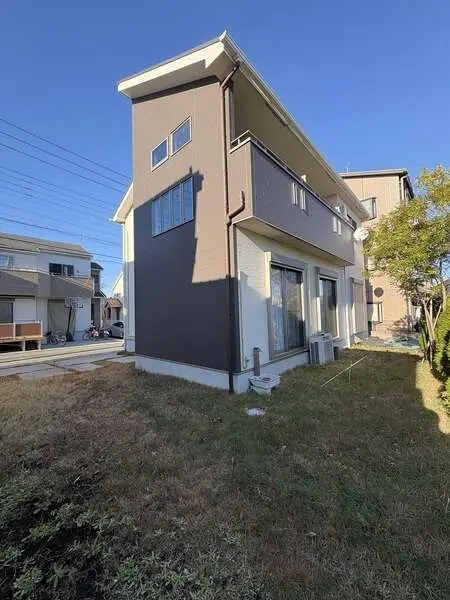 埼玉県草加市原町３丁目 一戸建て