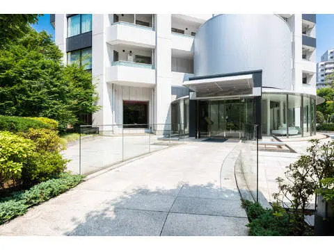 ミッドサザン・レジデンス御殿山