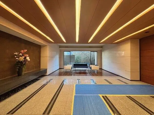 コスモ日暮里シティフォルム