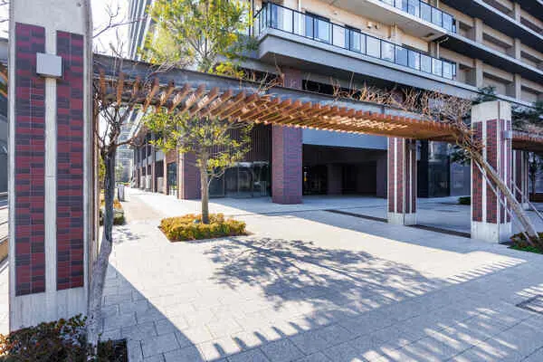 シティタワー金町