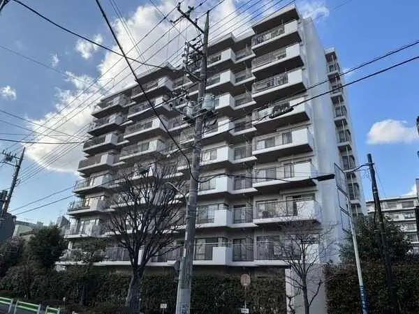 ルネ蒲田