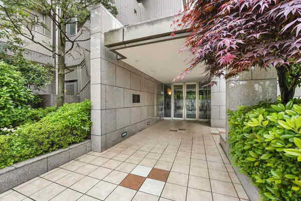 東急ドエル・アルス高田馬場諏訪の杜