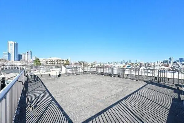 東京都渋谷区西原２丁目 一戸建て