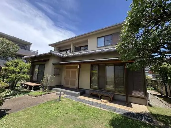 東京都杉並区高井戸東２丁目 一戸建て