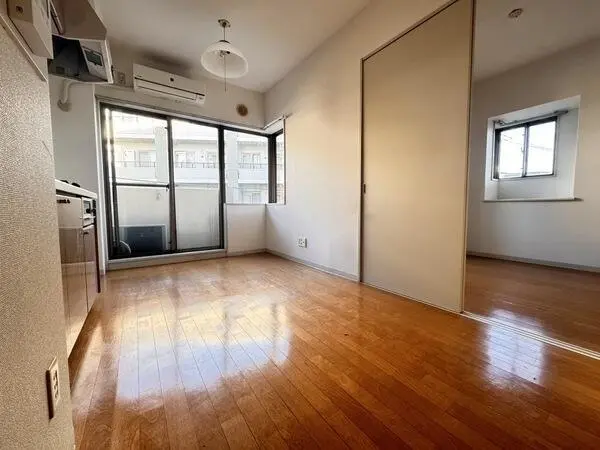 ルセージュ初台