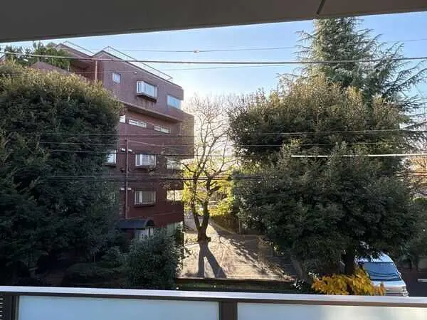 パークハウス高田馬場公園アーバンス