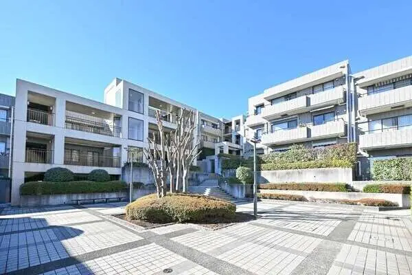 南生田アメニティホームズ