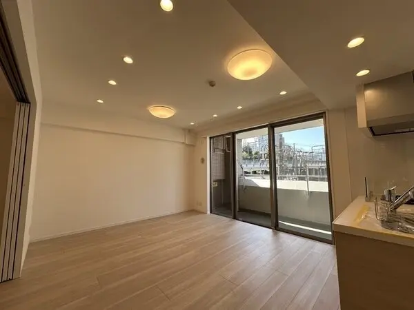 藤和シティホームズ多摩センター