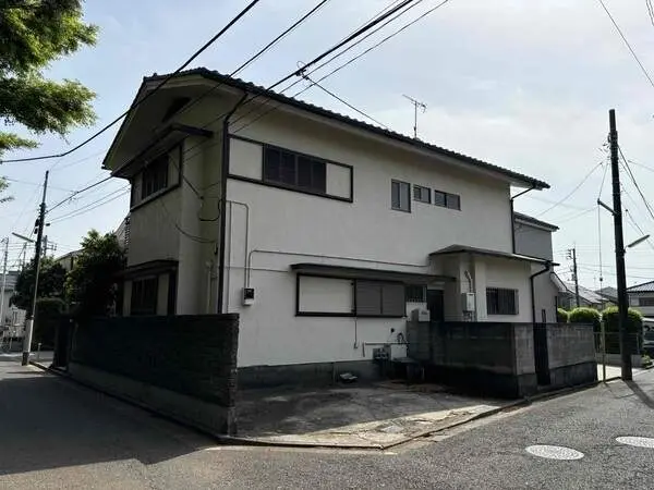 東京都世田谷区祖師谷５丁目 土地