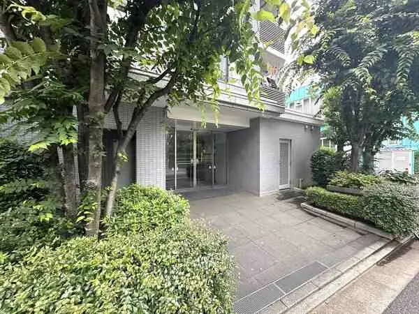 パークスクエア千歳船橋