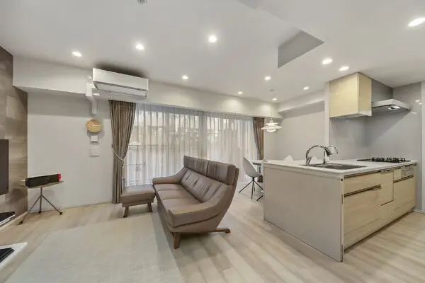 ザ・パークハウス経堂レジデンス