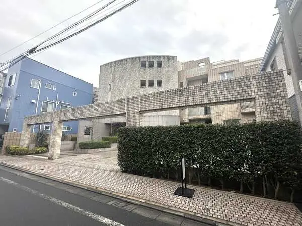 グラーサ経堂桜丘