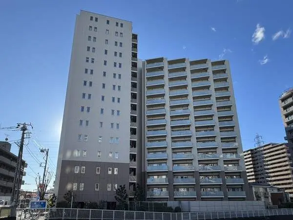 ザ・パークハウス町田