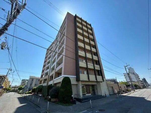 びゅうパルク相模原矢部