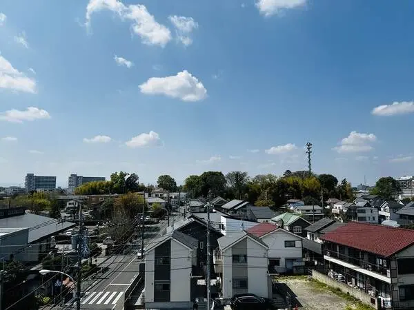 花小金井パークハウス