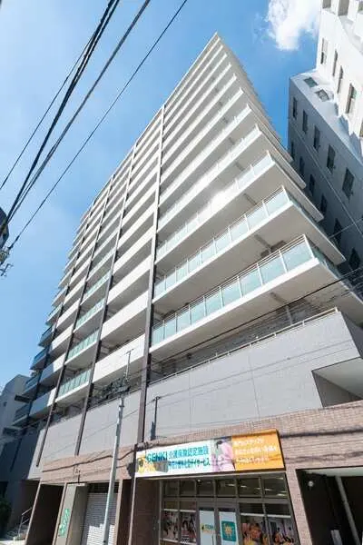 藤和シティホームズ練馬