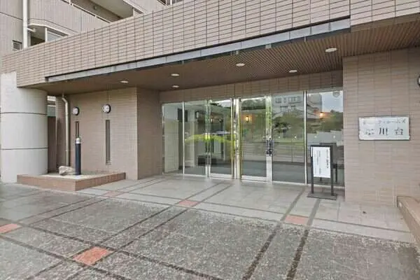 藤和シティホームズ氷川台