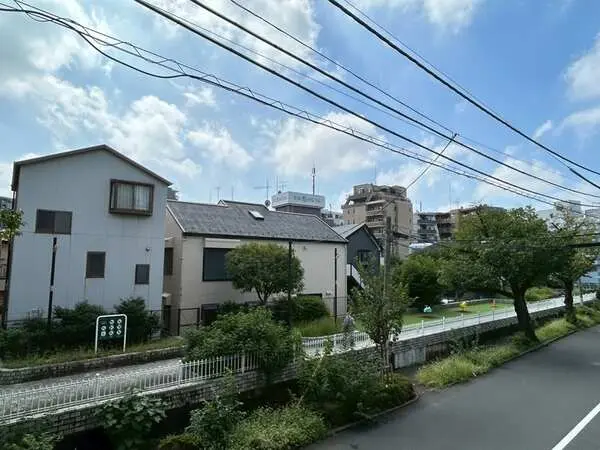 マイキャッスル板橋