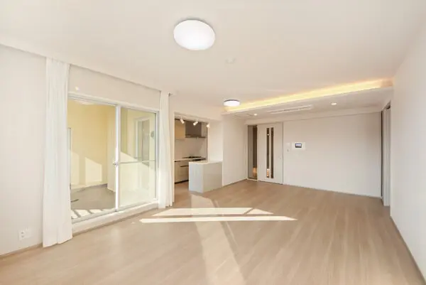 サンウッド文京開運坂上