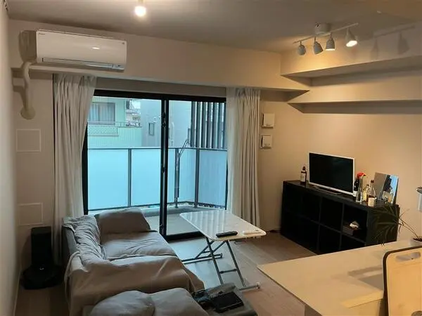 ザ・パークハウス板橋大山大楠ノ杜