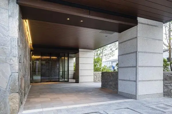 ザ・パークハウス石神井公園テラス