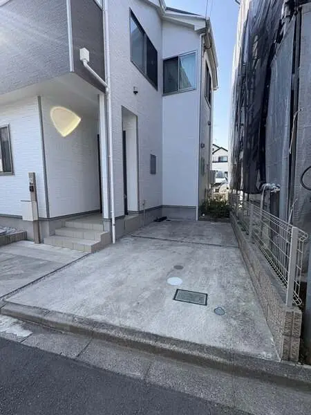 神奈川県相模原市南区東林間７丁目 一戸建て