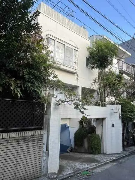 東京都目黒区碑文谷４丁目 土地