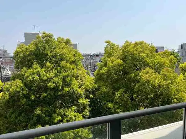 ザ・パークハウス三軒茶屋タワー