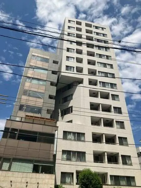 オープンレジデンシア南青山骨董通り