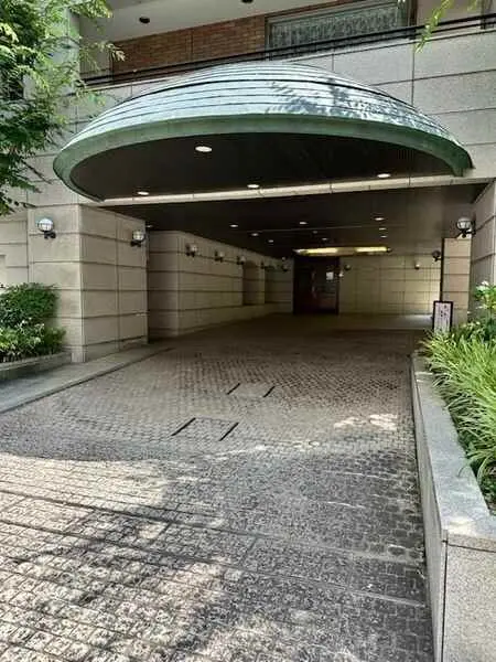 ヴェーゼント赤坂新坂