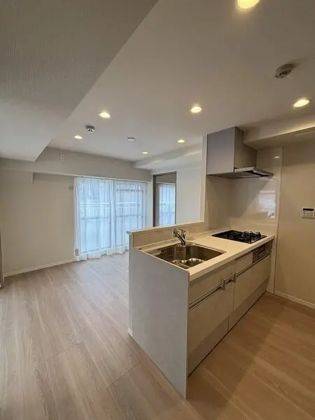 三軒茶屋第２オリンピックマンション