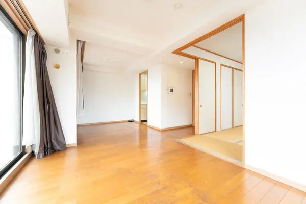 パークサイドヒルズ宮前平