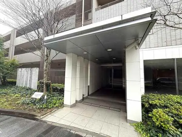 パークハウス玉川岡本