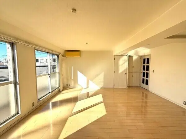 太子堂ユニハイツ