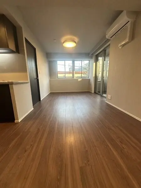 ザ・パークハウス宮崎台ガーデン