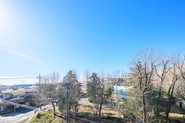 パークハウス宮崎台シンフォニーテラス