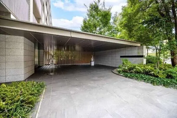 ザ・パークハウス国分寺四季の森　ガーデン街区