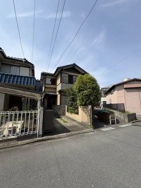 東京都国立市泉２丁目 土地